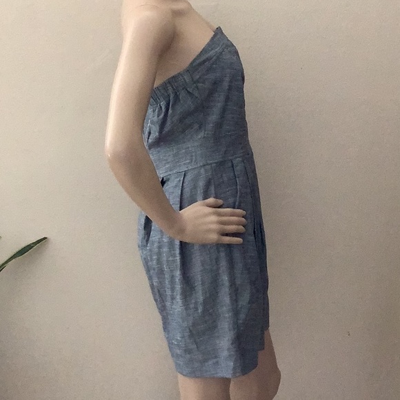 monteau dress - Picture 2 of 9